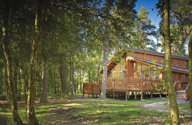 2 bedroom accommodation in Cropton, Pickering