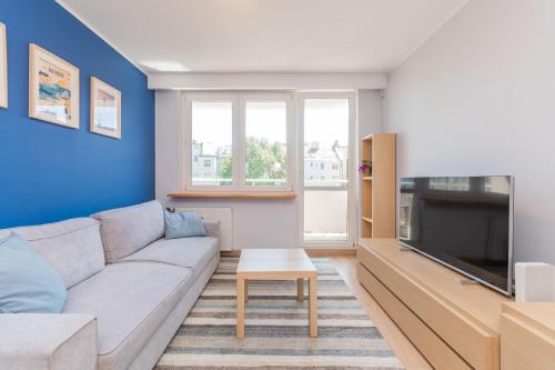 Gdynia Centrum 1 by Grand Apartments