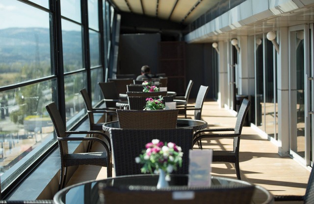 GDZ Hotels Gediz Business