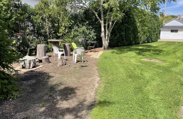Geauga Maple Cottage