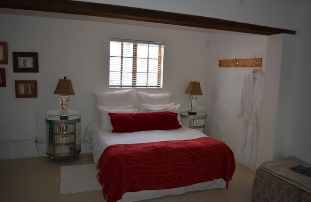 Gecko Cottages - Large Gecko