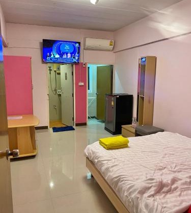 Gedkanok Apartment