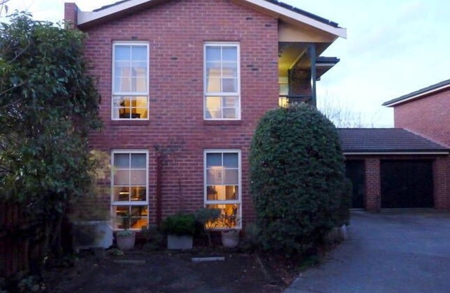Geelong CBD Sea Wolf Cottage by the Bay