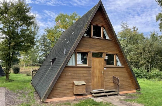 Geesthof by Interhome