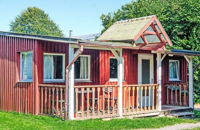 Geesthof by Interhome