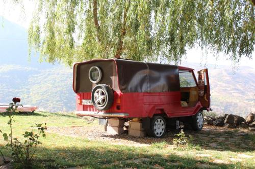 GeghardCamping