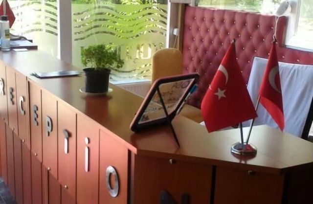 Gelibolu Kocoglu Hotel