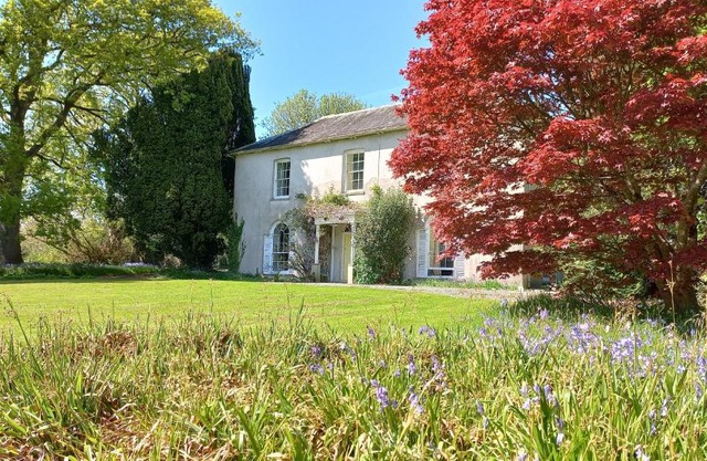 Gelly Dylan Thomas Paradise