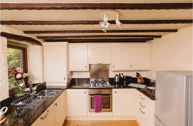 Gelt Cottage