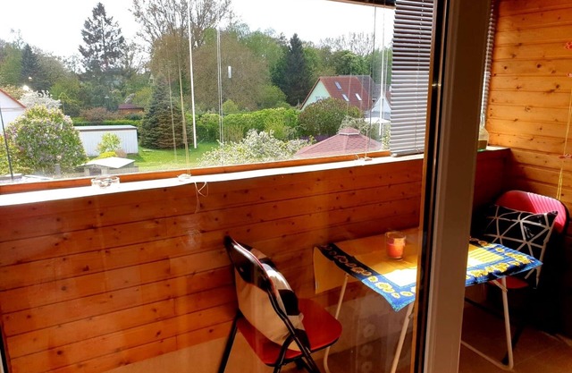 Gemütlich und Günstig Nach Rügen. Cosy and Affortable