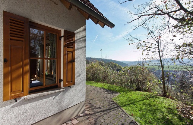 Gemütliches Ferienhaus in Mühlbach in Waldnähe