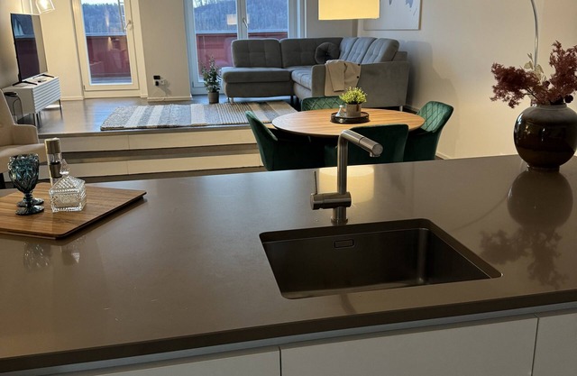 Gemütliche Ferienwohnung in der Innenstadt Stadtjuwel