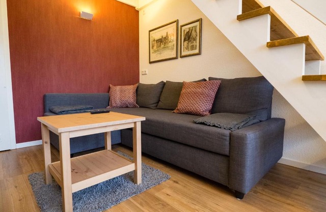 Gemütliche Ferienwohnung im Reihenhaus