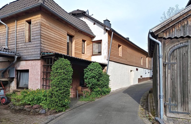 Gemütliche Ferienwohnung in der Vulkaneifel