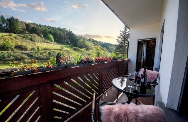 Gemütliche Ferienwohnung in der Vulkaneifel Casa Oos