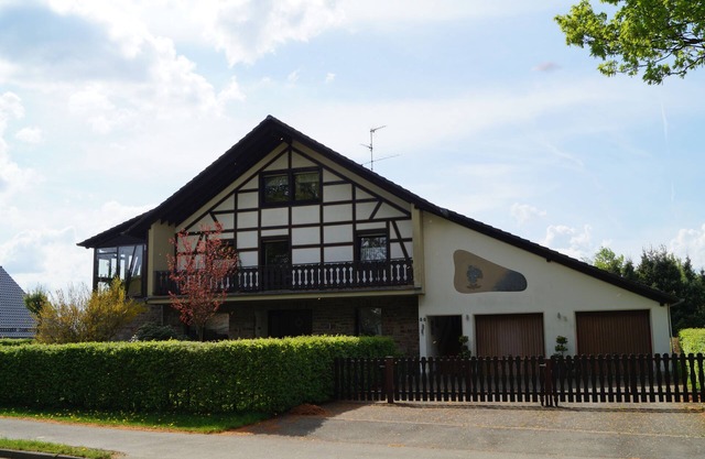 Gemütliche Ferienwohnung für Urlaube mit der Ganzen Familie, Haustierfreundlich!