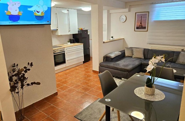 Gemütliche Ferienwohnung Parndorf