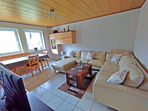 gemütliche Ferienwohnung in ruhiger Lage, Nähe Luxemburg und Trier - Holiday and Nature Olk