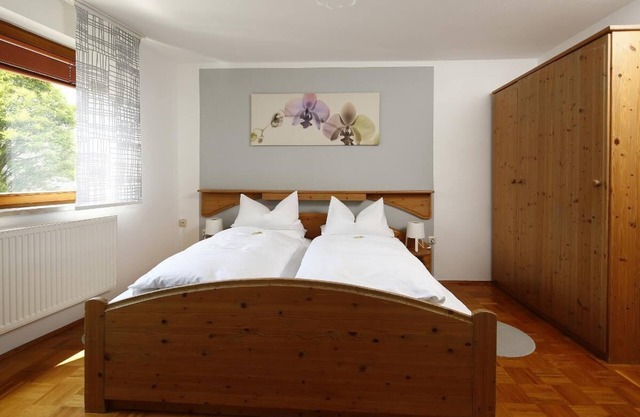 Gemütliche und helle Ferienwohnung, kostenfreies WLAN, viele Freizeitangebote
