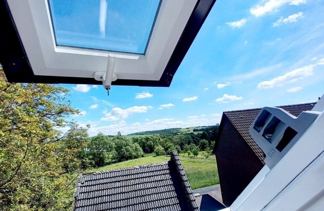 Gemütliche Wohnung mit Großem Garten