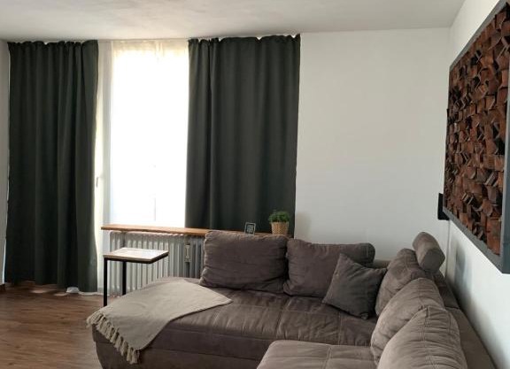 Gemütliches & schönes Apartment