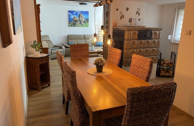Gemütliches, Uriges Gästehaus mit Guter Anbindung
