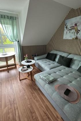 Gemütliches Wohnen in Düren