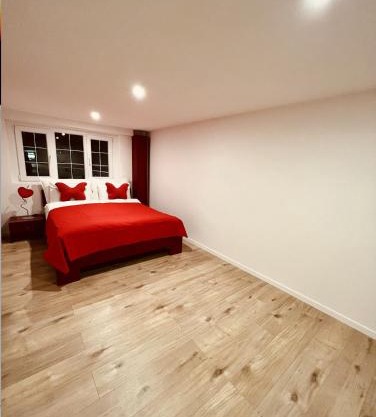 Gemütliches Wohnung für Familien und Gruppen