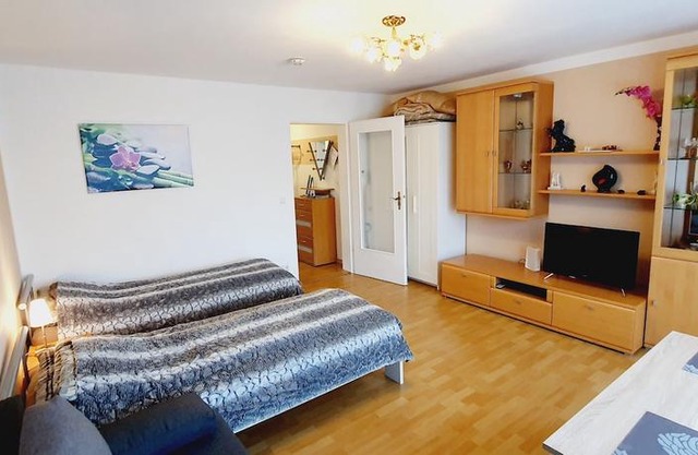 Gemütliche Wohnung in Langenargen