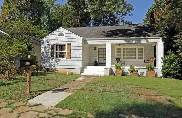 Gem in Midtown 4bedroom home-11