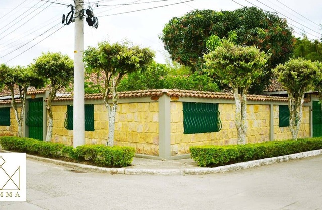 Gemma House