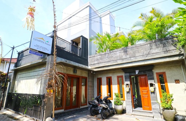Gempita House Bali