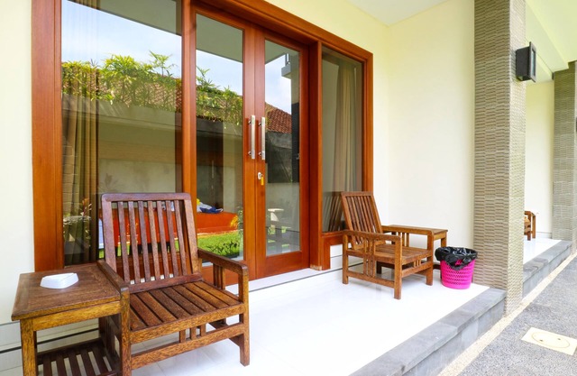 Gempita House