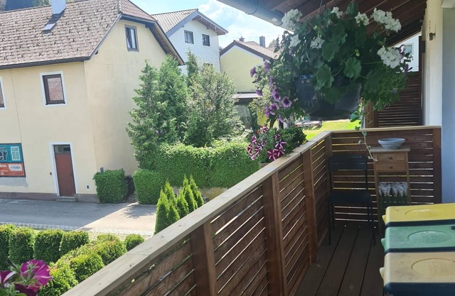 Gemutliche Ferienwohnung in St.georgen 5 Minuten vom Attersee Entfernt
