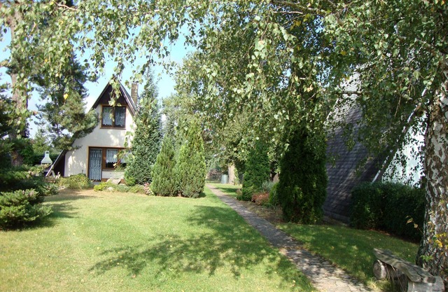 Gemütl. Finnish cabins on the idyllic edge of the forest surrounded by lakes in unspoiled nature