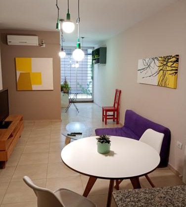 General Paz departamento Planta Baja