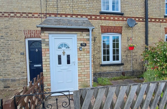Generous 3 bed in the heart of the village