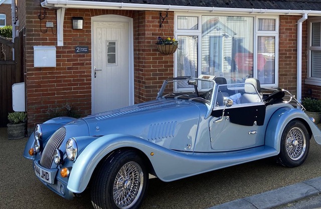 Generously Proportioned 3 bedroom cottage