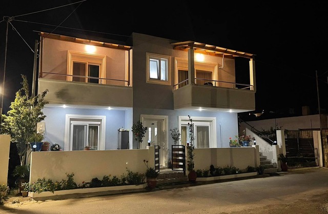 Gennadi Retreat - House 2