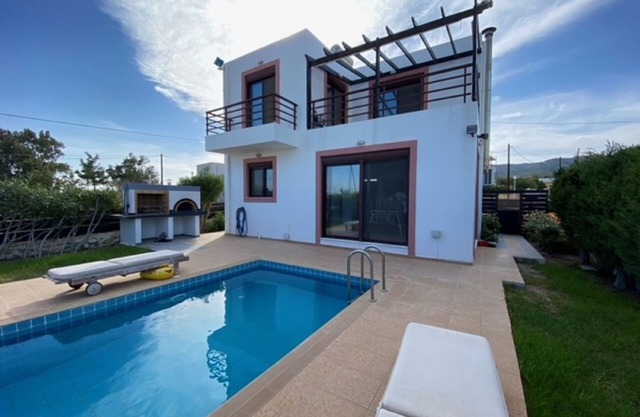 Gennadi Sunset Villa