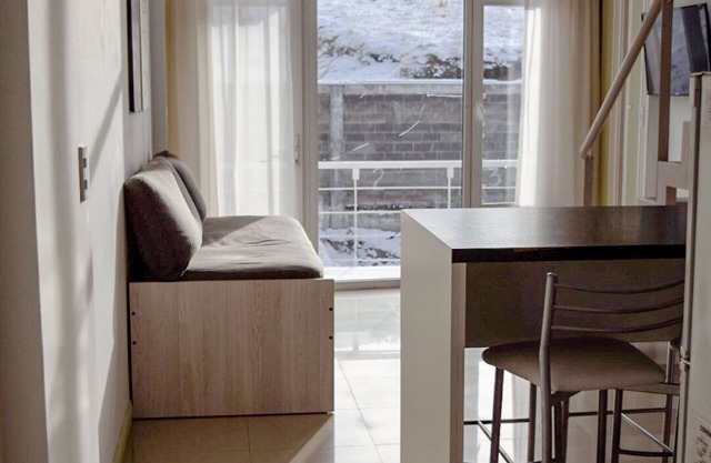 Gente del Sur - Andes