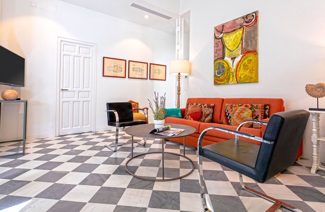Genteel Home San Laureano