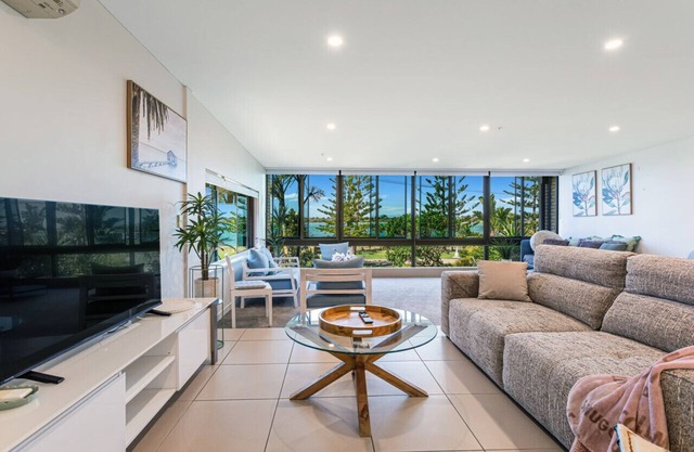 Gentle Waves Retreat Villa