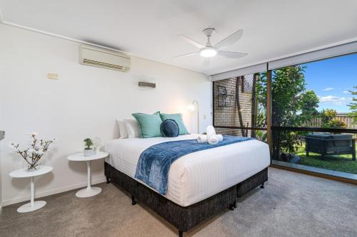 Gentle Waves Retreat Villa