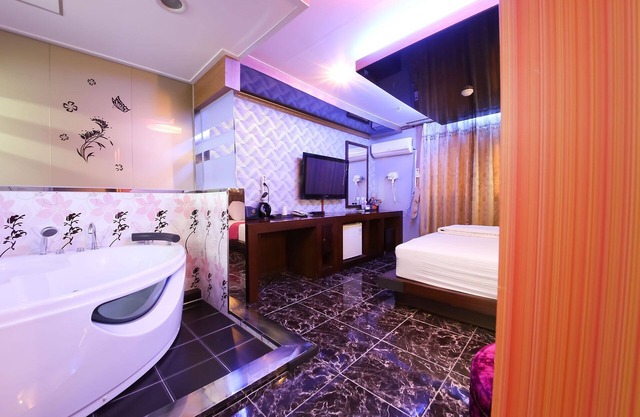 Geochang Dubai