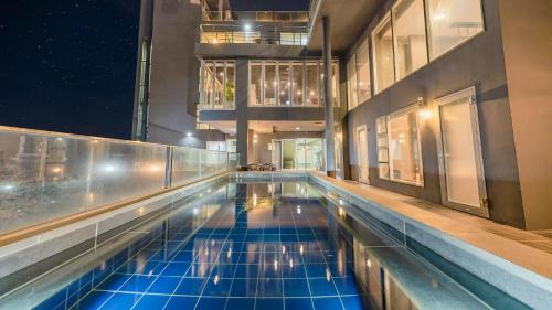 Geoje Hinoki Haesoojjim Resort