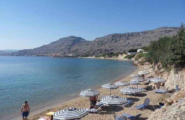 George Beach Studios