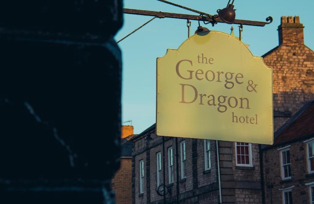 George & Dragon Hotel
