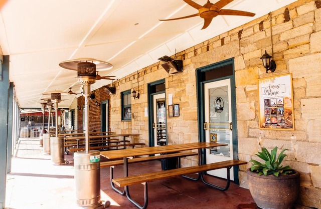 George IV Inn