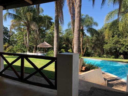 Georges Valley Lodge